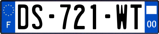 DS-721-WT