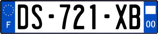 DS-721-XB