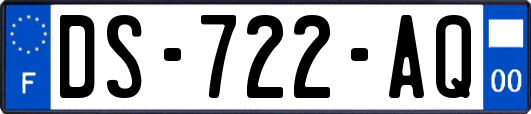 DS-722-AQ