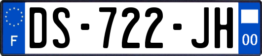 DS-722-JH