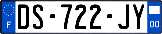 DS-722-JY
