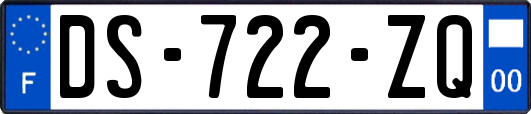 DS-722-ZQ
