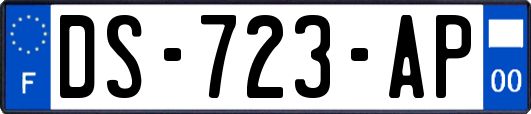 DS-723-AP