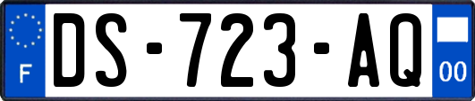 DS-723-AQ