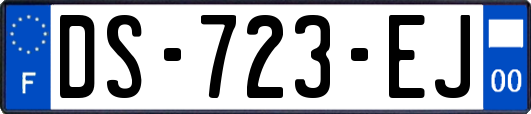 DS-723-EJ