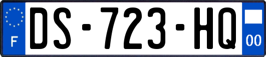 DS-723-HQ