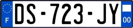 DS-723-JY