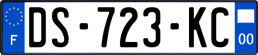 DS-723-KC
