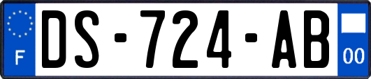 DS-724-AB