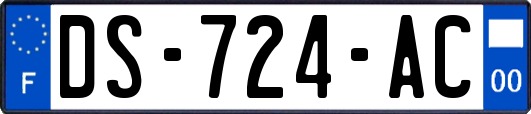 DS-724-AC