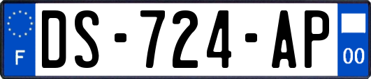 DS-724-AP