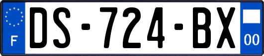 DS-724-BX