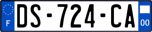 DS-724-CA