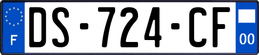 DS-724-CF