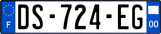 DS-724-EG