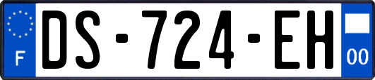 DS-724-EH