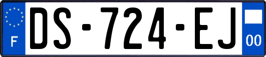 DS-724-EJ