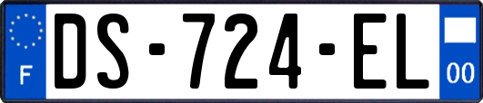 DS-724-EL