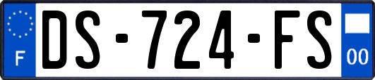 DS-724-FS