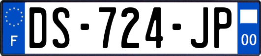 DS-724-JP