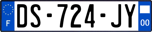 DS-724-JY