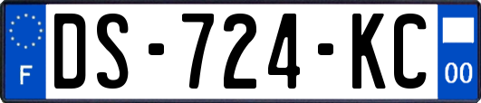 DS-724-KC
