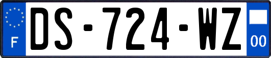 DS-724-WZ