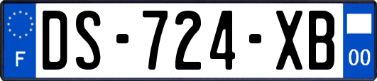 DS-724-XB