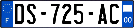 DS-725-AC