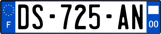 DS-725-AN