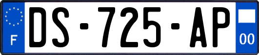 DS-725-AP