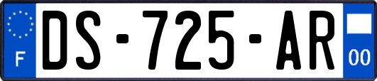 DS-725-AR