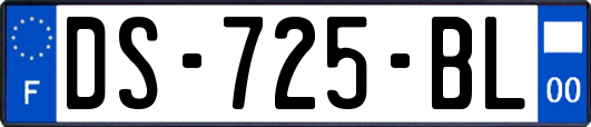 DS-725-BL