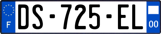 DS-725-EL