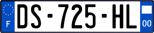 DS-725-HL