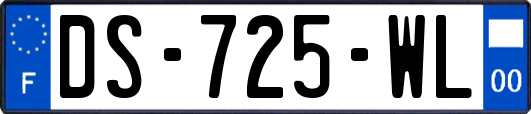 DS-725-WL