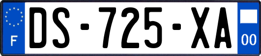 DS-725-XA