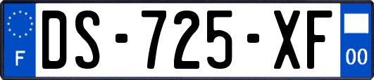 DS-725-XF