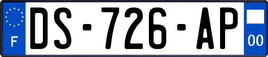 DS-726-AP