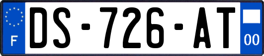 DS-726-AT