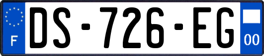 DS-726-EG