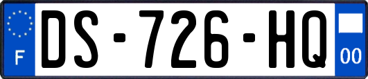 DS-726-HQ