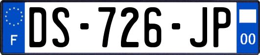 DS-726-JP