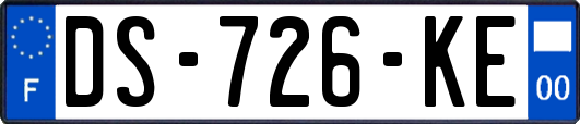 DS-726-KE