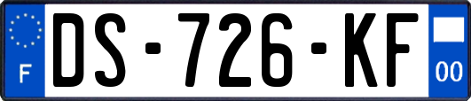 DS-726-KF