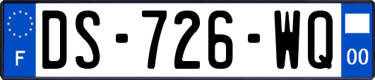 DS-726-WQ