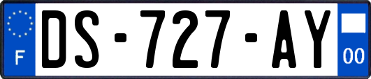 DS-727-AY