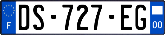 DS-727-EG