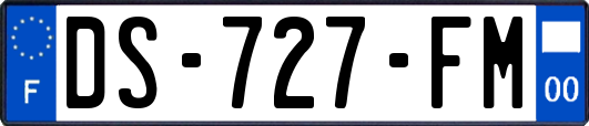 DS-727-FM