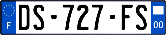 DS-727-FS